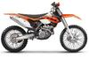 KTM 350 XC-F 2014